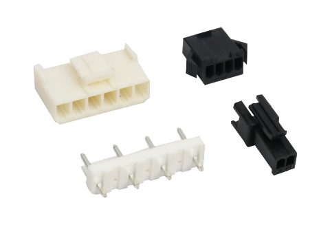Conectores de placa y FPC