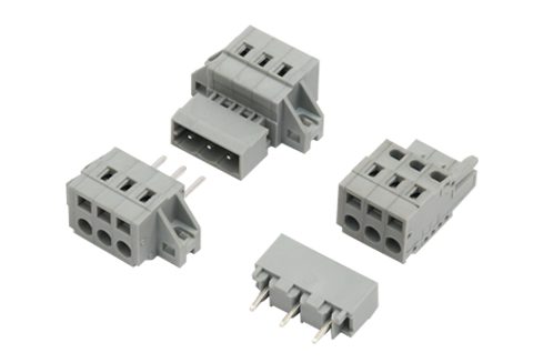 Conectores MCS